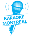 Karaoke Montreal Logo